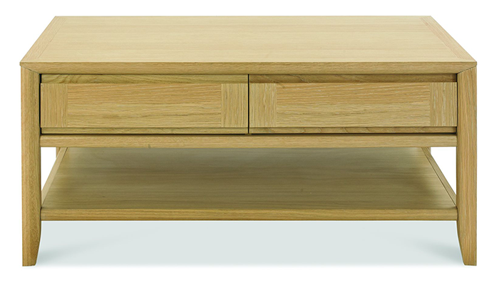 Bentley Designs Oslo Oak