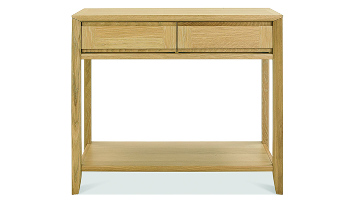 Bentley Designs Oslo Oak