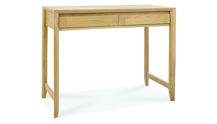 Bentley Designs Oslo Oak