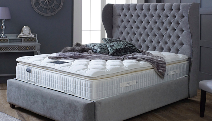 3 FT Bedframe
