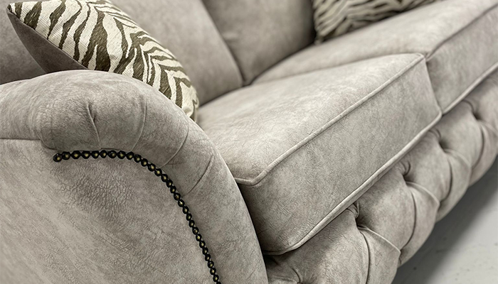 Penelope Upholstery