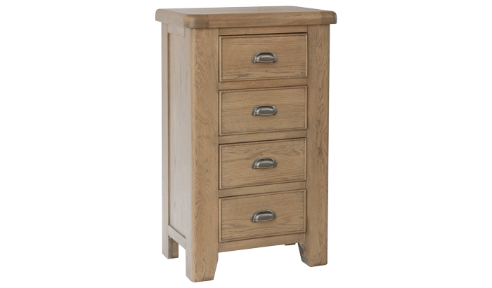 4 Drawer Chest