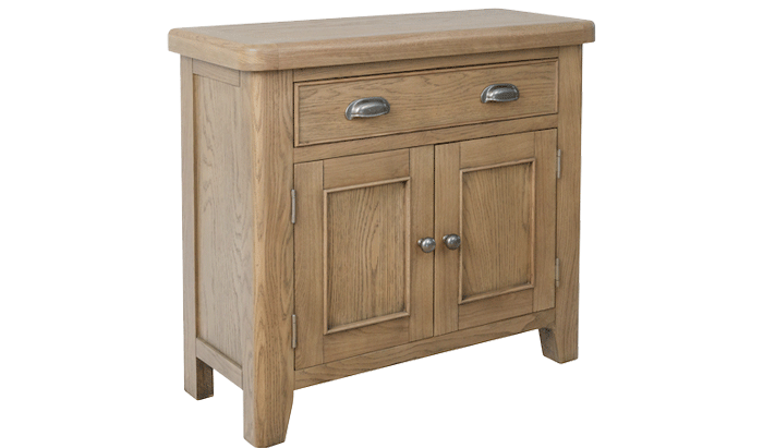 1 Drawer 2 Door Sideboard