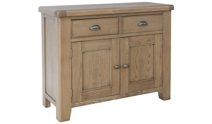 2 Door Sideboard