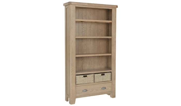 Large Bookcase