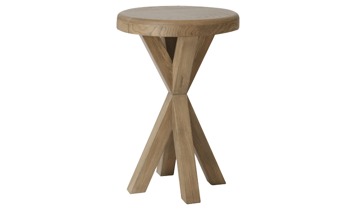 Round Side Table