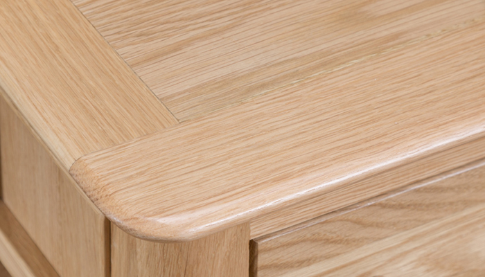 Scandi Oak Dining