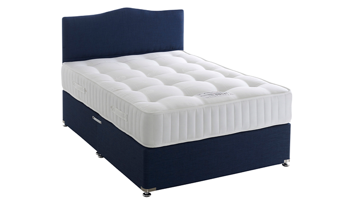 Dura Beds Posturecare Pocket Ortho