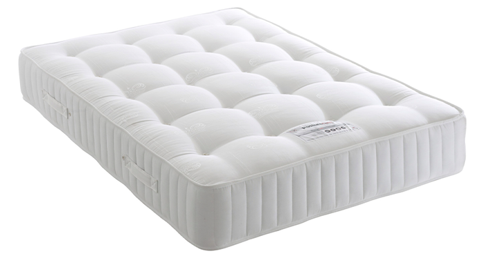 Dura Beds Posturecare Pocket Ortho