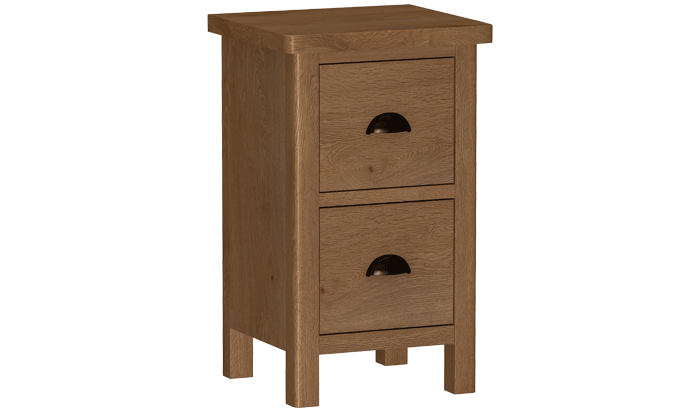 Small Bedside Cabinet 