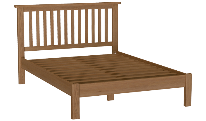 4'6 Double Bedstead