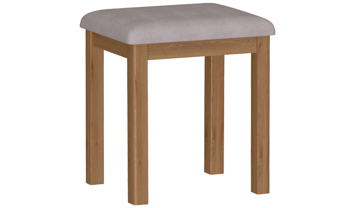 Dressing Table Stool