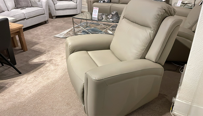 Clearance - Upholstery