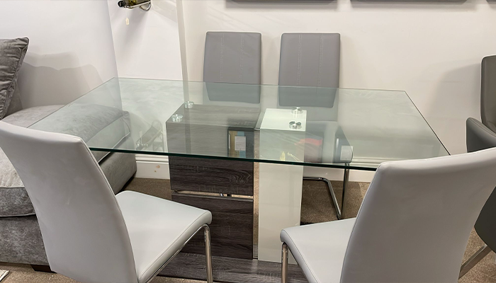 Clearance - Dining