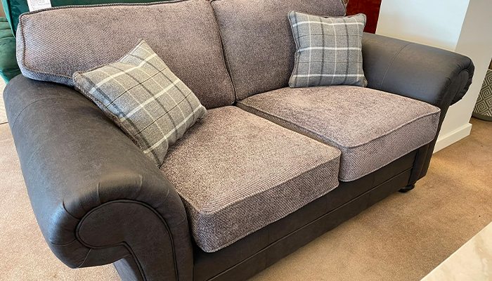 Clearance - Upholstery