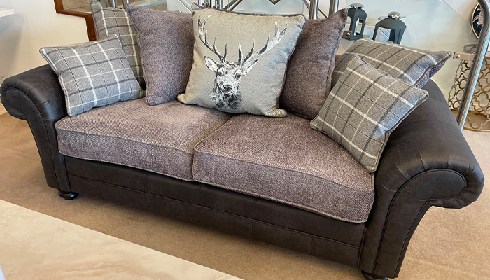 Clearance - Upholstery
