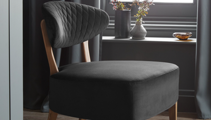 Bentley Designs Margot Casual Chair Range