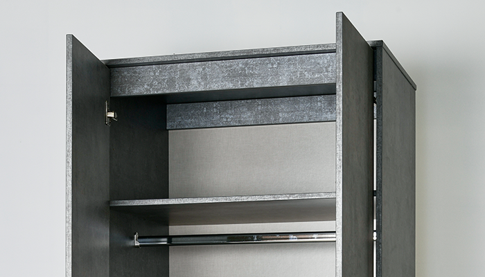 Efficiency in Pewter