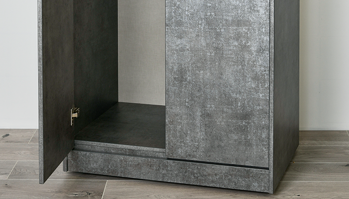 Efficiency in Pewter