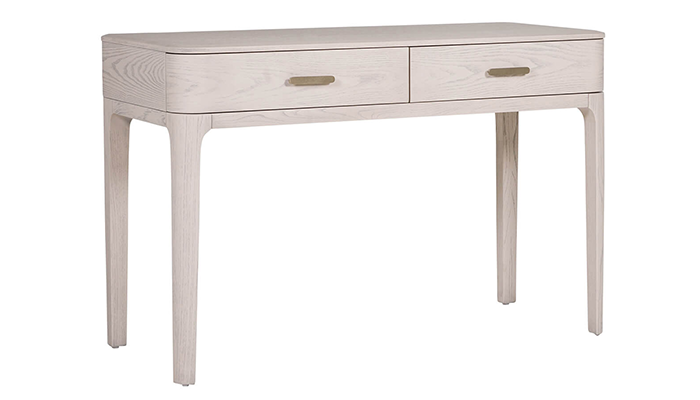 2 Drawer Dressing Table