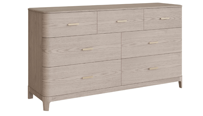 7 Drawer Chest