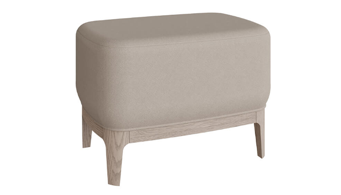 Dressing Table Stool