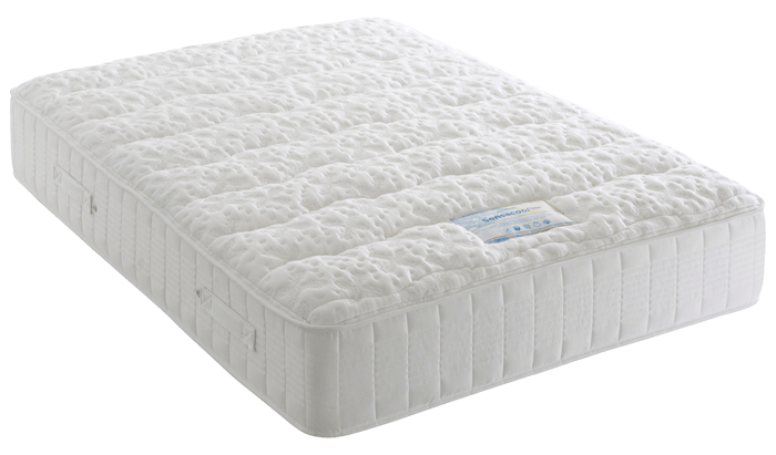 Dura Beds Sensacool 1500