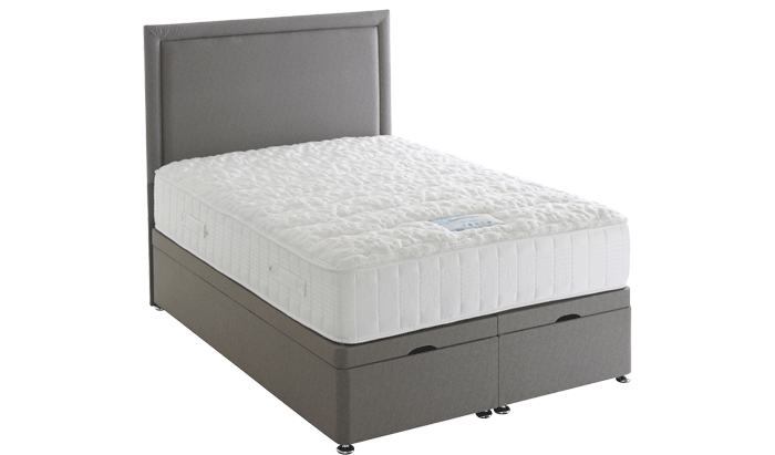 Dura Beds Sensacool 1500