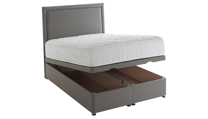 Double Divan