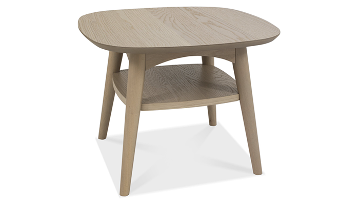 Bentley Designs Dansk Scandi Oak