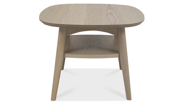 Bentley Designs Dansk Scandi Oak