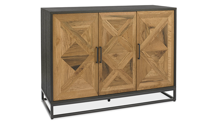 Brunel Rustic Oak 
