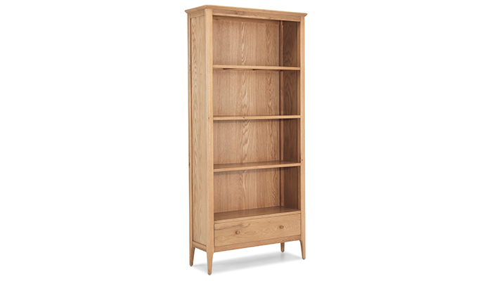 Large Bookcase