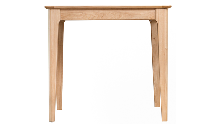 Scandi Oak Dining