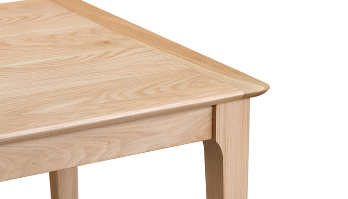 Scandi Oak Dining