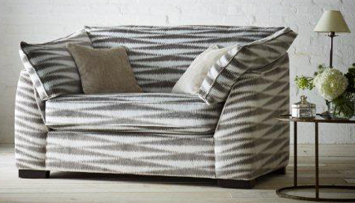 Halo Upholstery