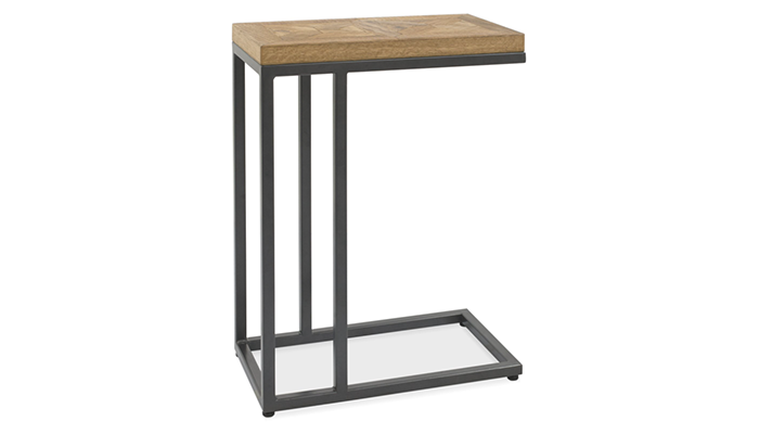 Brunel Rustic Oak 
