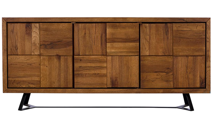 Soho Dining (Baker Furniture)
