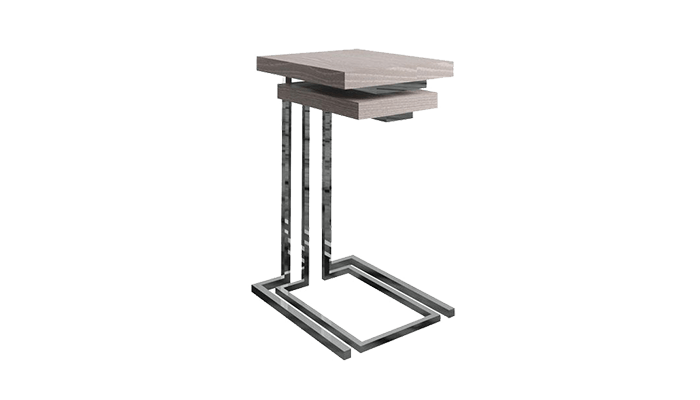 Nest of 2 Sofa Tables