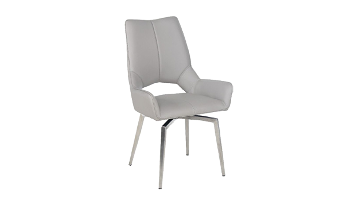 Swivel Dining Chair