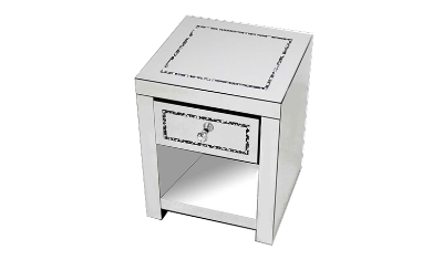 1 Drawer Bedside