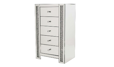 5 Drawer Chest