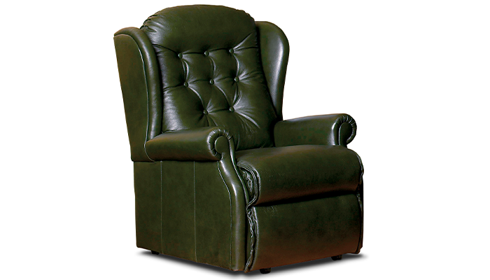 Lynton Leather (Sherborne Upholstery)