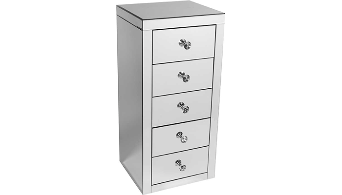 5 Drawer Chest