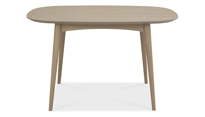 Bentley Designs Dansk Scandi Oak