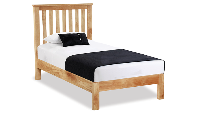 Slatted Bed 3'