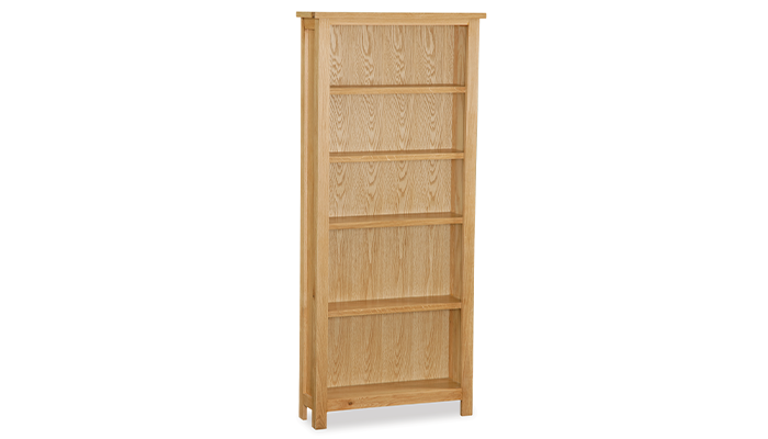 Large Bookcase KD