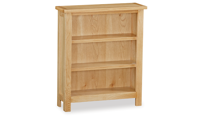 Low Bookcase KD