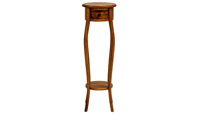 Teak Occasional