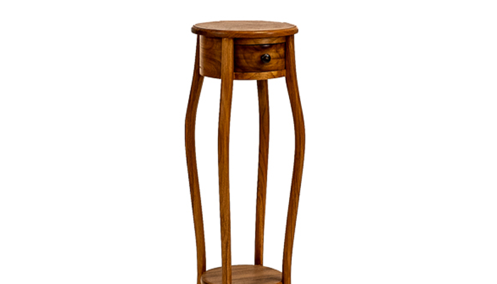 Teak Occasional